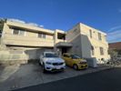 Sky Hills鵠沼の間取り画像
