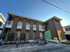 リーラ翠の外観画像