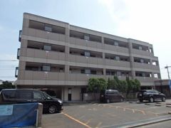 クイーンズタウンI番館の外観画像