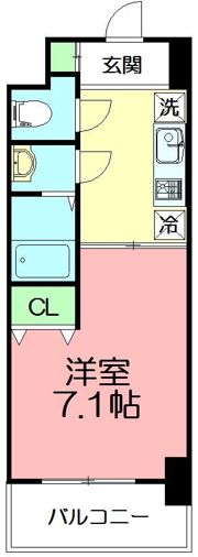 KADOIE TSUJIDO （カドイエツジドウ）の間取り画像