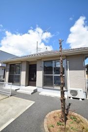 同盟ファイヴGの外観画像