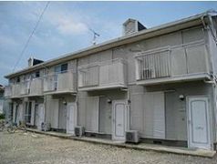 リバーサイド2の外観画像