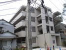 サン プランドールの外観