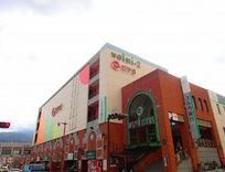 近くのピアゴ 大雄山店まで785m(徒歩10分)