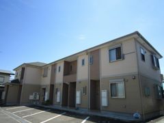 アールコート樅の外観画像