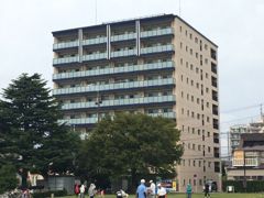 パレステージ平塚の外観画像