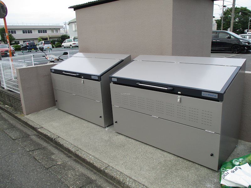 近くのLOPIA(ロピア) 石川店まで412m(徒歩6分)