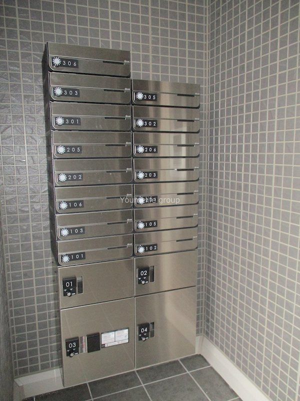 近くの湘南敬愛病院まで1,287m(徒歩17分)