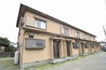 よねしんアパートの間取り画像