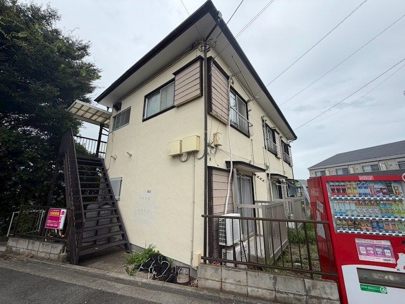 近くの鶴巻温泉病院まで2,099m(徒歩27分)