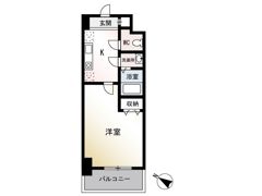 KADOIE TSUJIDO（カドイエツジドウ）の間取り画像