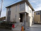 桂坂タウンの間取り画像