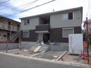 メゾンヴェールの間取り画像