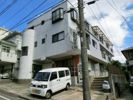 ハイツサムウェイの間取り画像