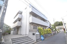 ドエル アサヒの外観画像