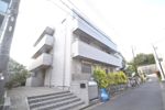 ドエル アサヒの間取り画像
