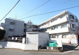 バードヒルズ戸塚IIの外観画像