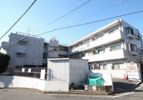 バードヒルズ戸塚IIの間取り画像
