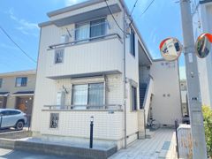 メゾン サザンの外観画像