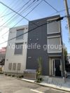ハイアット湘南【DL】の間取り画像