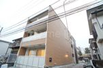 リブリ・コーワハイムの間取り画像