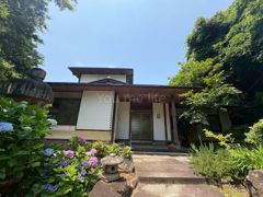 扇ガ谷2丁目戸建の外観画像