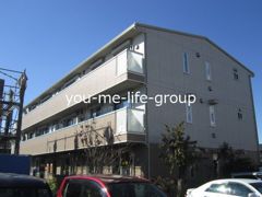 ヴァーシュ コケットの外観画像