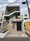 モリエム本鵠沼の間取り画像