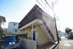 シダーハウスの間取り画像