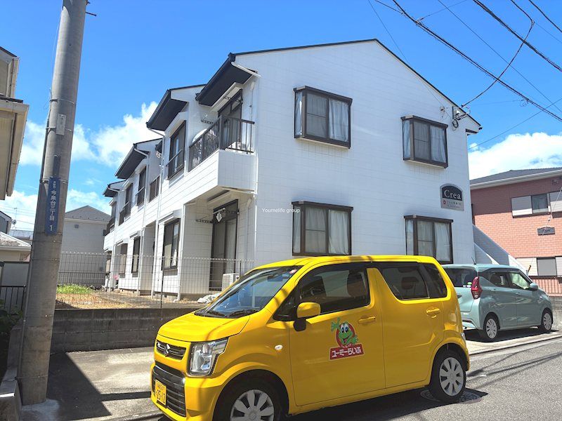 近くの山口内科循環器科まで837m（徒歩11分）