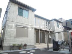 KYOEIの外観画像