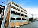 アミューゼ湘南の間取り画像