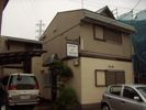 メゾンドアツミ Aの間取り画像