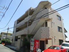 横浜元町ガーデンIIの外観画像