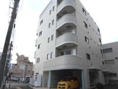 Casa de flor 鶴巻の外観画像