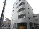 Casa de flor 鶴巻の間取り画像