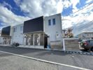 TOMOA鵠沼海岸の外観