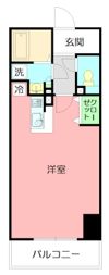 Eterna（エテルナ）の間取り画像