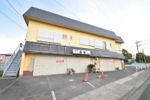 日比野ハイツEの間取り画像
