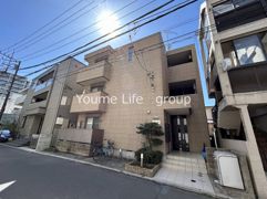 オリオンスクエアの外観画像