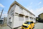 プチメゾン向田の間取り画像