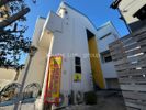 lifeship湘南辻堂パトモスの外観