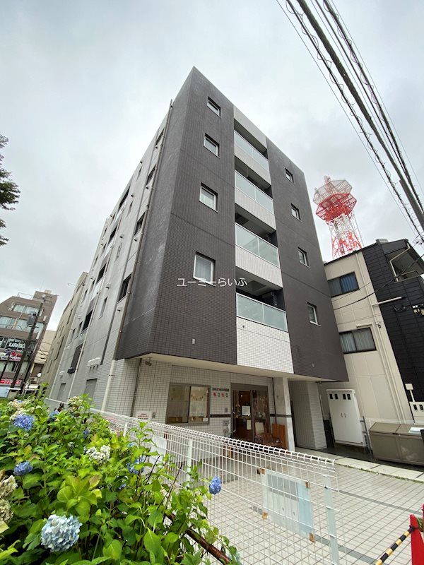 LHL湘南の外観画像