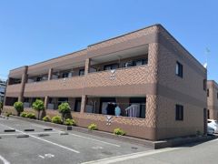 プラザ・シフォレIの外観画像