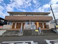 ジョワメゾン湘南の外観画像