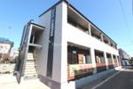 サコ オーベルジュの間取り画像