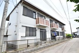 メゾン中村の外観画像