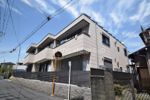 エルキュール湘南の間取り画像