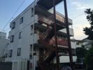 ベルハイツの間取り画像