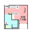スプリグの間取り画像